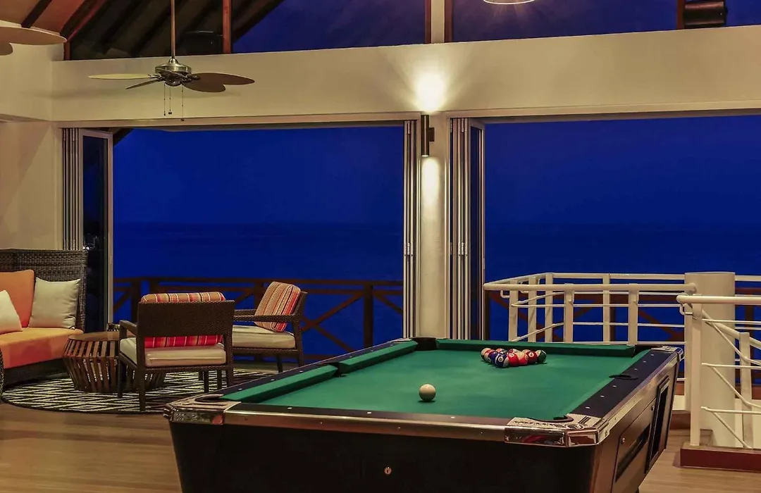 Mercure Maldives Kooddoo - Adults-Only Escape-1