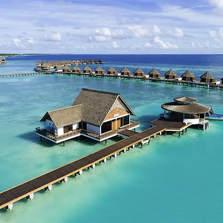 Mercure Maldives Kooddoo - Adults-Only Escape-3